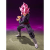 Dragon Ball Super - Goku Black SS Rose - SH Figuarts